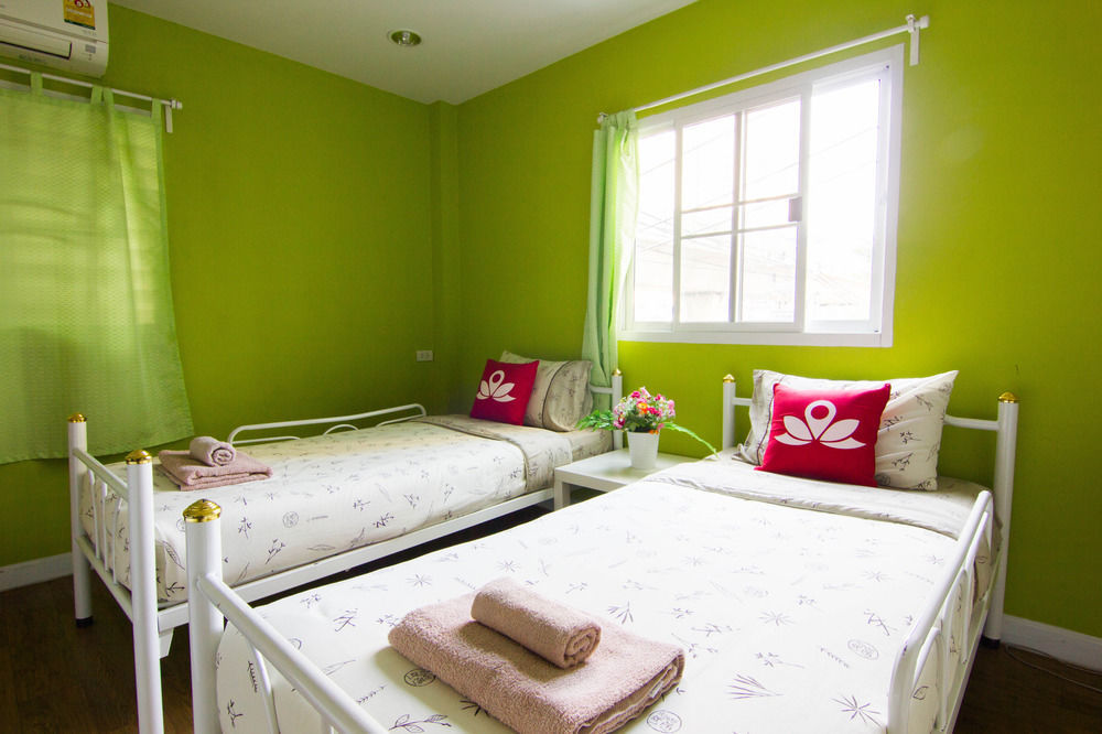 K79 Room Ban Khlong Nang Li Exterior photo