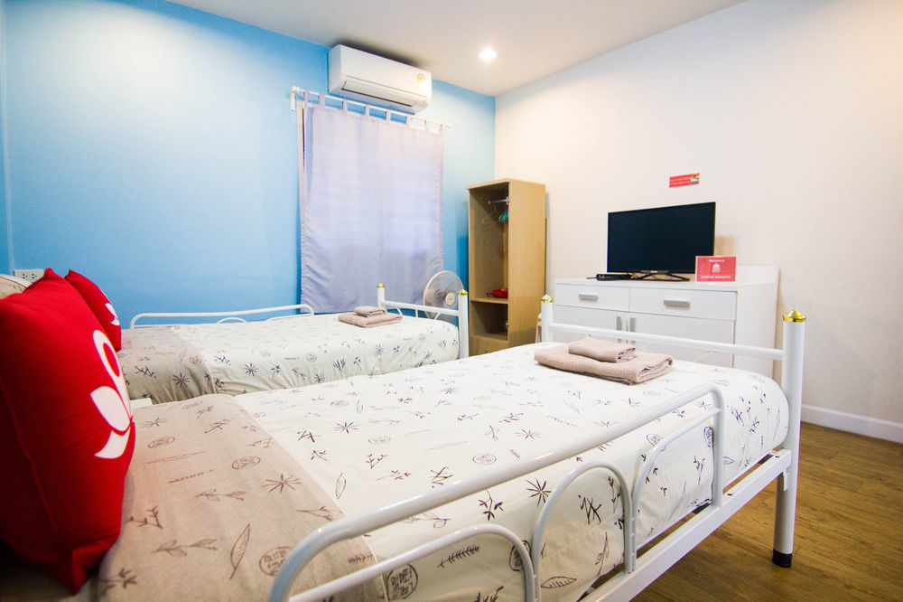 K79 Room Ban Khlong Nang Li Exterior photo