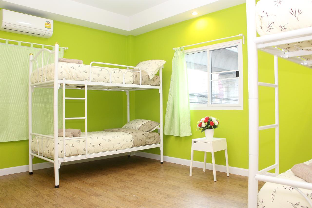 K79 Room Ban Khlong Nang Li Exterior photo