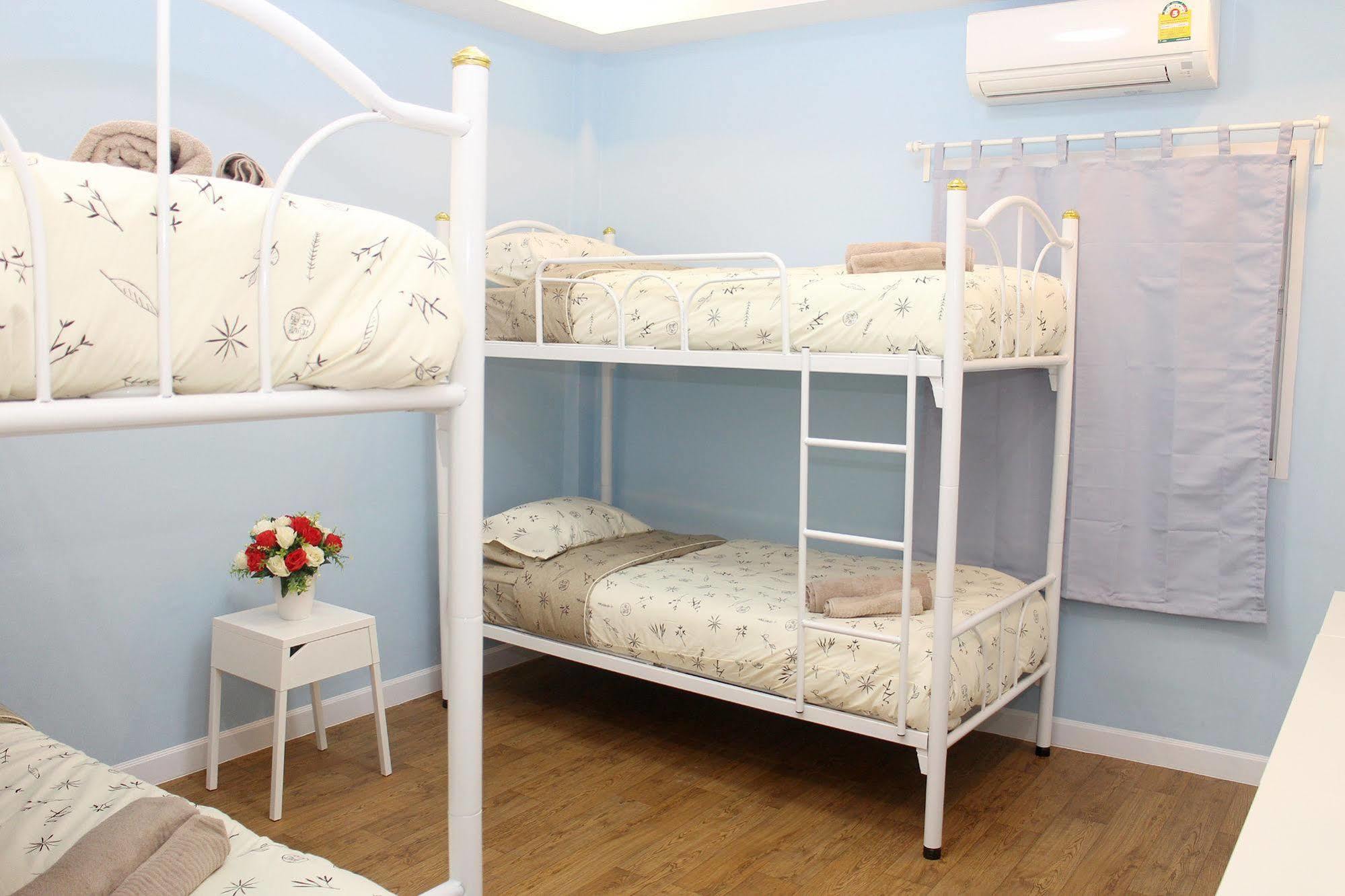 K79 Room Ban Khlong Nang Li Exterior photo